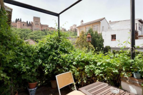 Apartamento Oasis Granada, Granada